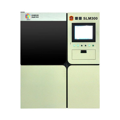 中瑞科技SLM300 3D打印机 价格、厂家与图片全解析
