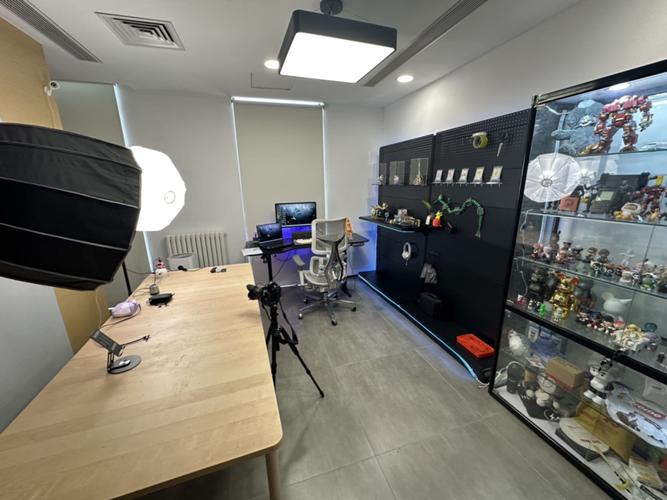 3D打印机 从极客工具到潮流新玩具