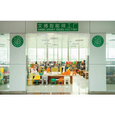 广州单头3D打印机WINBO 高精度迷你机型与PETG耗材专业指南