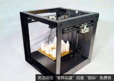 海外疫情刺激3D打印需求爆发，3D打印机概念股迎来配置良机